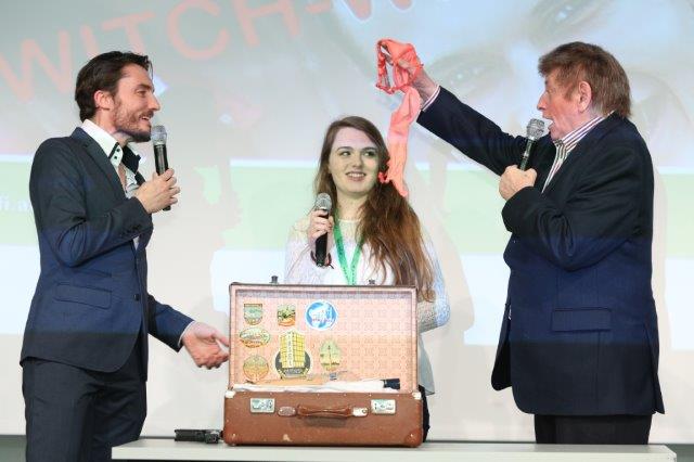 Sprachmania 2015 Sprachmania 2015