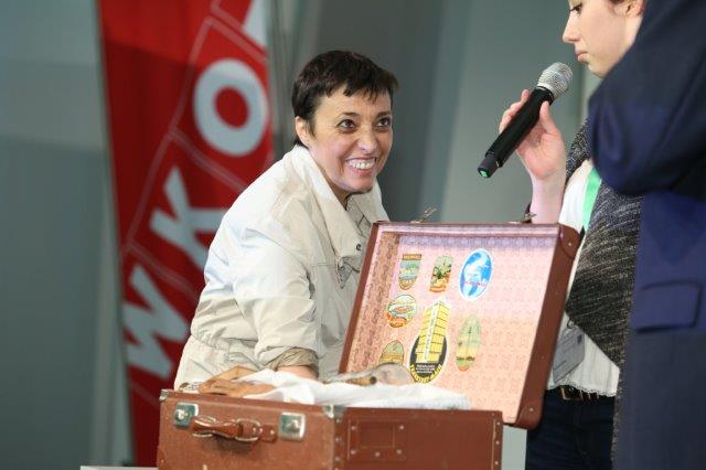 Sprachmania 2015 Sprachmania 2015