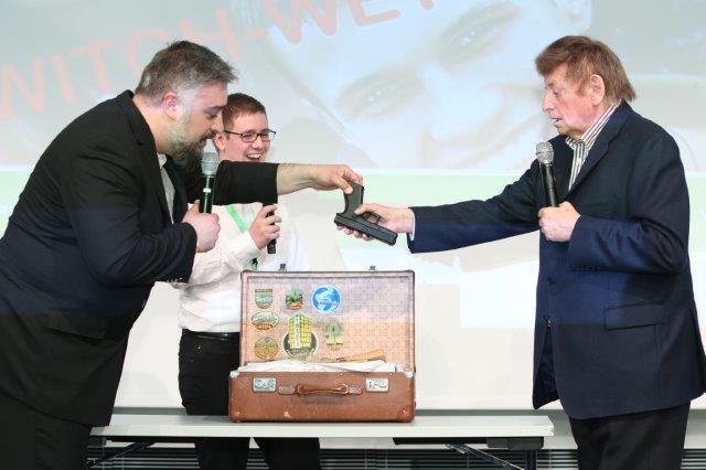 Sprachmania 2015 Sprachmania 2015