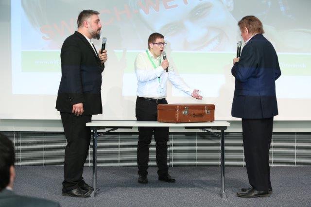 Sprachmania 2015 Sprachmania 2015