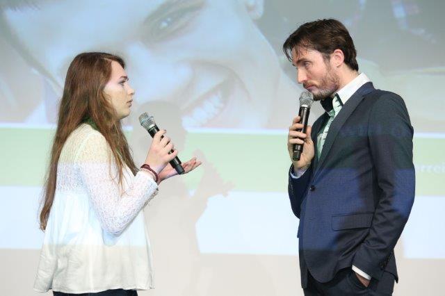 Sprachmania 2015 Sprachmania 2015