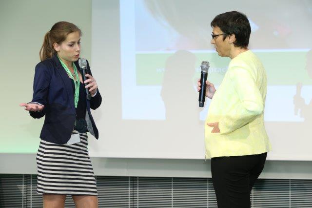 Sprachmania 2015 Sprachmania 2015