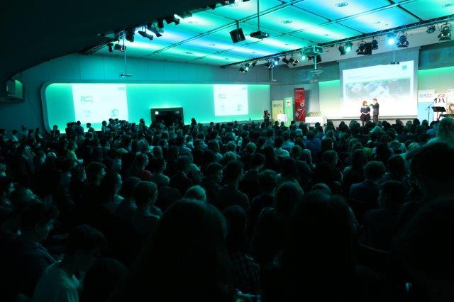 Sprachmania 2015 Sprachmania 2015