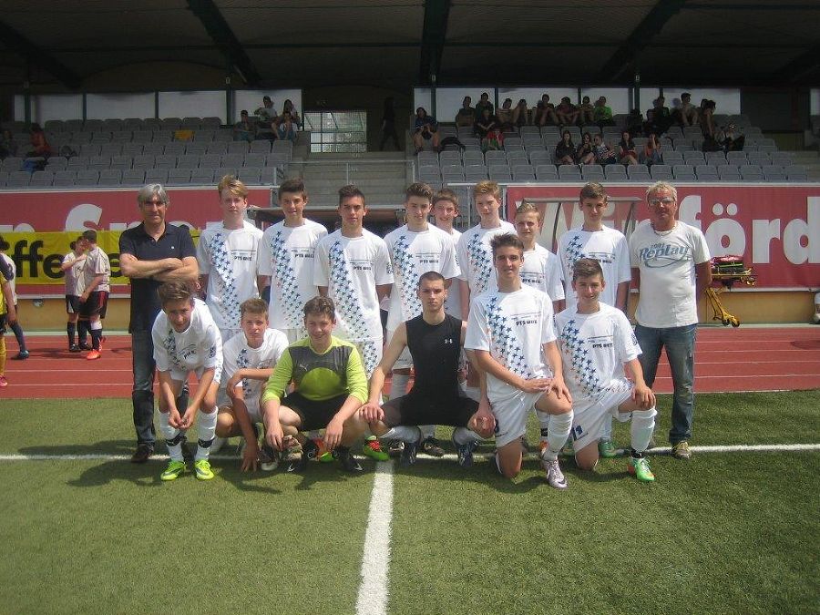 Polycup 2015 Polycup 2015