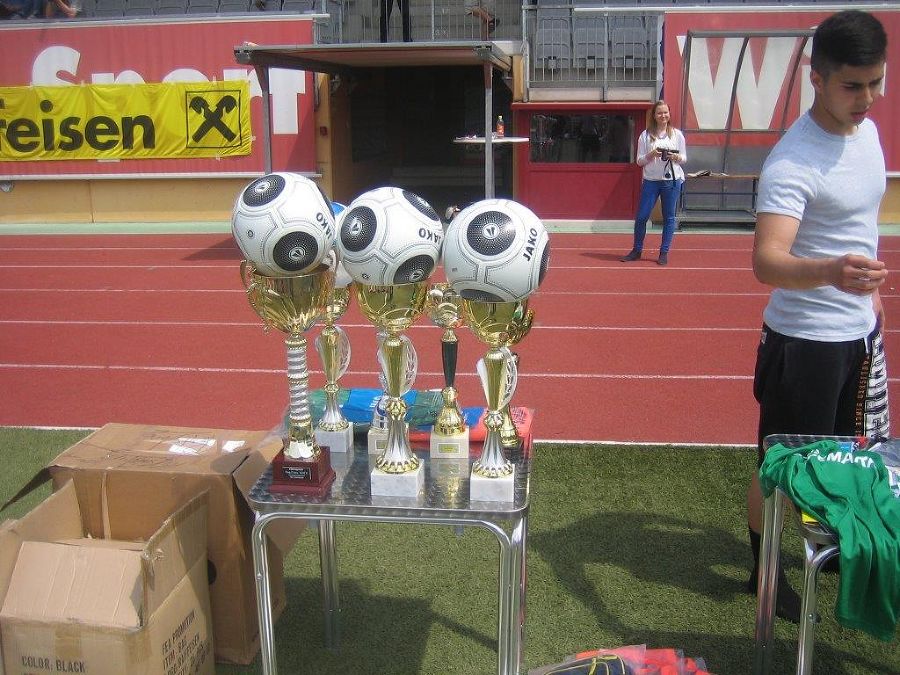 Polycup 2015 Polycup 2015
