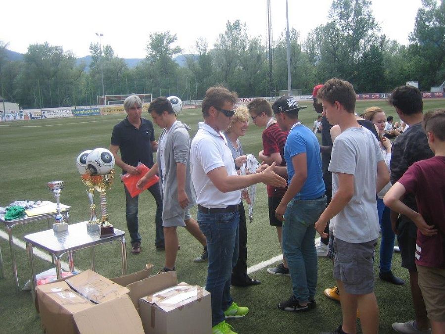 Polycup 2015 Polycup 2015