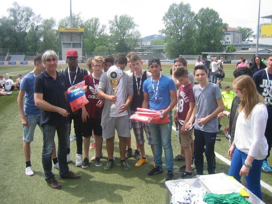 Polycup 2015 Polycup 2015