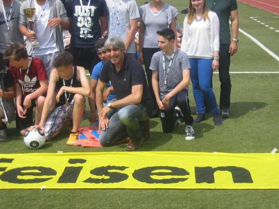 Polycup 2015 Polycup 2015