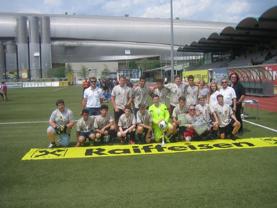 Polycup 2015 Polycup 2015