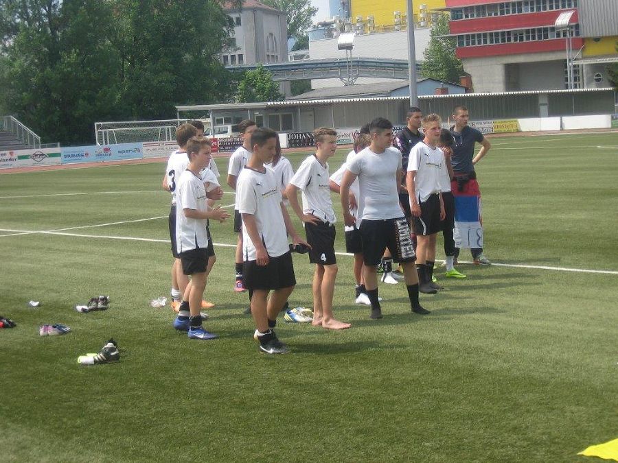 Polycup 2015 Polycup 2015