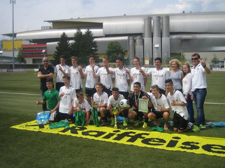 Polycup 2015 Polycup 2015