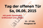 Flyer vorne