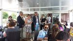 Dialog am Boot