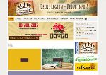 Jugendhomepage