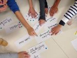 Brainstorming © RJM Oststeiermark Brainstorming
