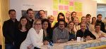 Großer Andrag herrschte beim 1. Arbeitskreis-Treffen im Jahr 2016. © RJM Großer Andrag herrschte beim 1. Arbeitskreis-Treffen im Jahr 2016.