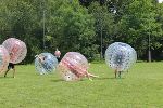 Bubble Soccer © LJ  Radkersburg