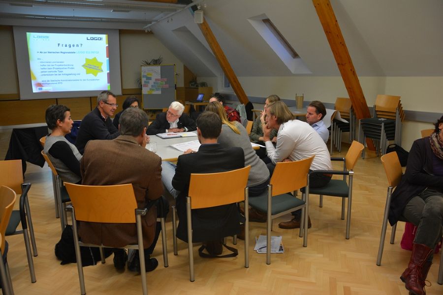 World Café Ausbildungspflicht bis 18