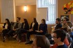 4. Netzwerktreffen Jugend in der Südoststeiermark © Kortschak
