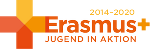 Logo Erasmus+ © Erasmus+