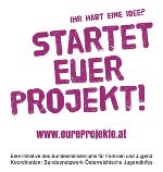 Logo Eure Projekte