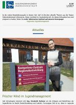 Update Newsletter © RJM Südweststeiermark