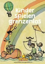 Kinder spielen grenzenlos