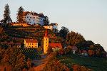 Region südoststeiermark Schloss Kapfenstein © Roman Schmidt