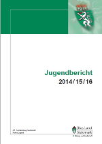 Jugendbericht 2014-2016