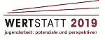 Logo Wertstatt © Dachverband offene Jugendarbeit