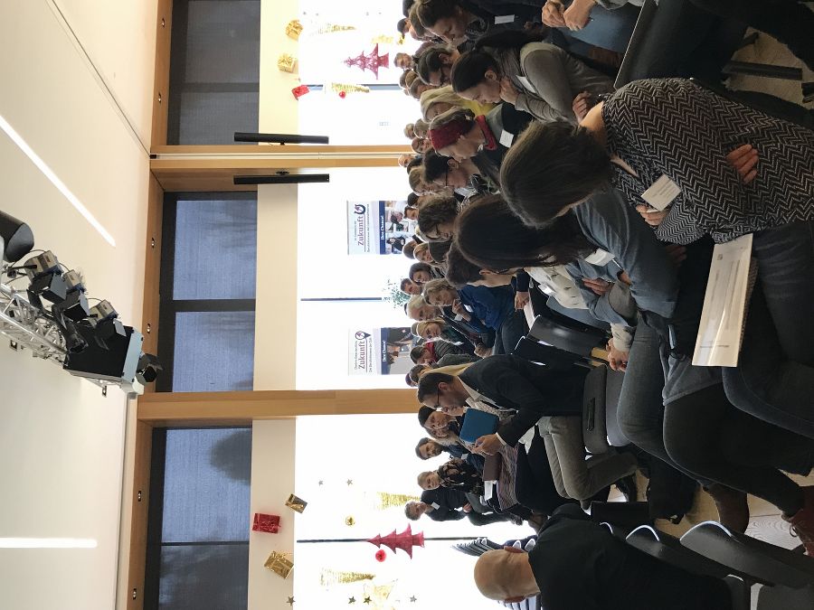 NEETS Fachtagung 2018 NEETS Fachtagung 2018