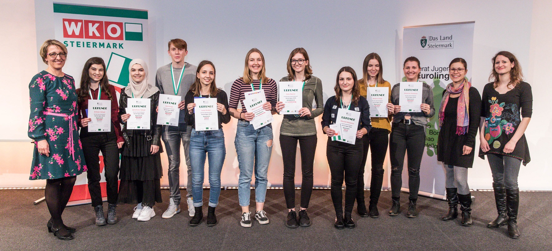 Eurolingua 2019 Eurolingua 2019