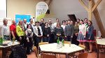 Auftaktveranstaltung "Kommunale Jugendpolitik in der Region Liezen"