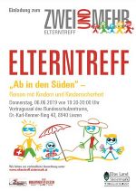 Elterntreff in Liezen 