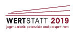 Logo wertstatt © wertstatt