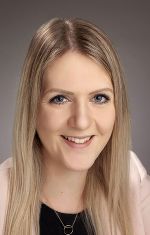 Nora Arbesleitner © Foto Fischer Nora Arbesleitner