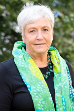 Marianne Grubbauer © steiermark.at/Streibl Marianne Grubbauer © steiermark.at/Streibl