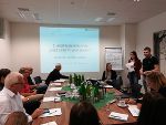 NEETs meets Wirtschaft 2.0 © Regionalmanagement Steirischer Zentralraum