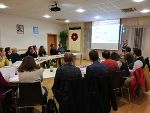 9. Netzwerktreffen JUGEND in der Südoststeiermark © Regionales Jugendmanagement