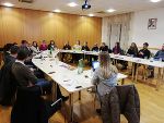 9. Netzwerktreffen JUGEND in der Südoststeiermark