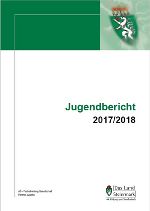Jugendbericht 2017-2018