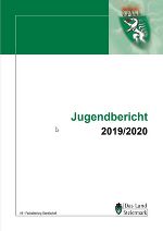 Jugendbericht 2019-2020