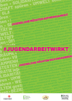 Initiative #jugendarbeitwirkt !