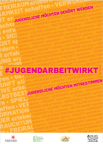 Initiative #jugendarbeitwirkt !