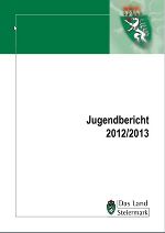 Jugendbericht 2012-2013