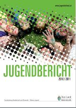 Jugendbericht 2010-2011