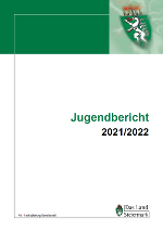 Jugendbericht 2021 - 2022