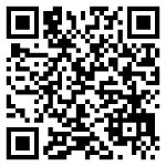 QR Code zum Livestream des Landesjugendredewettbewerbs 2025